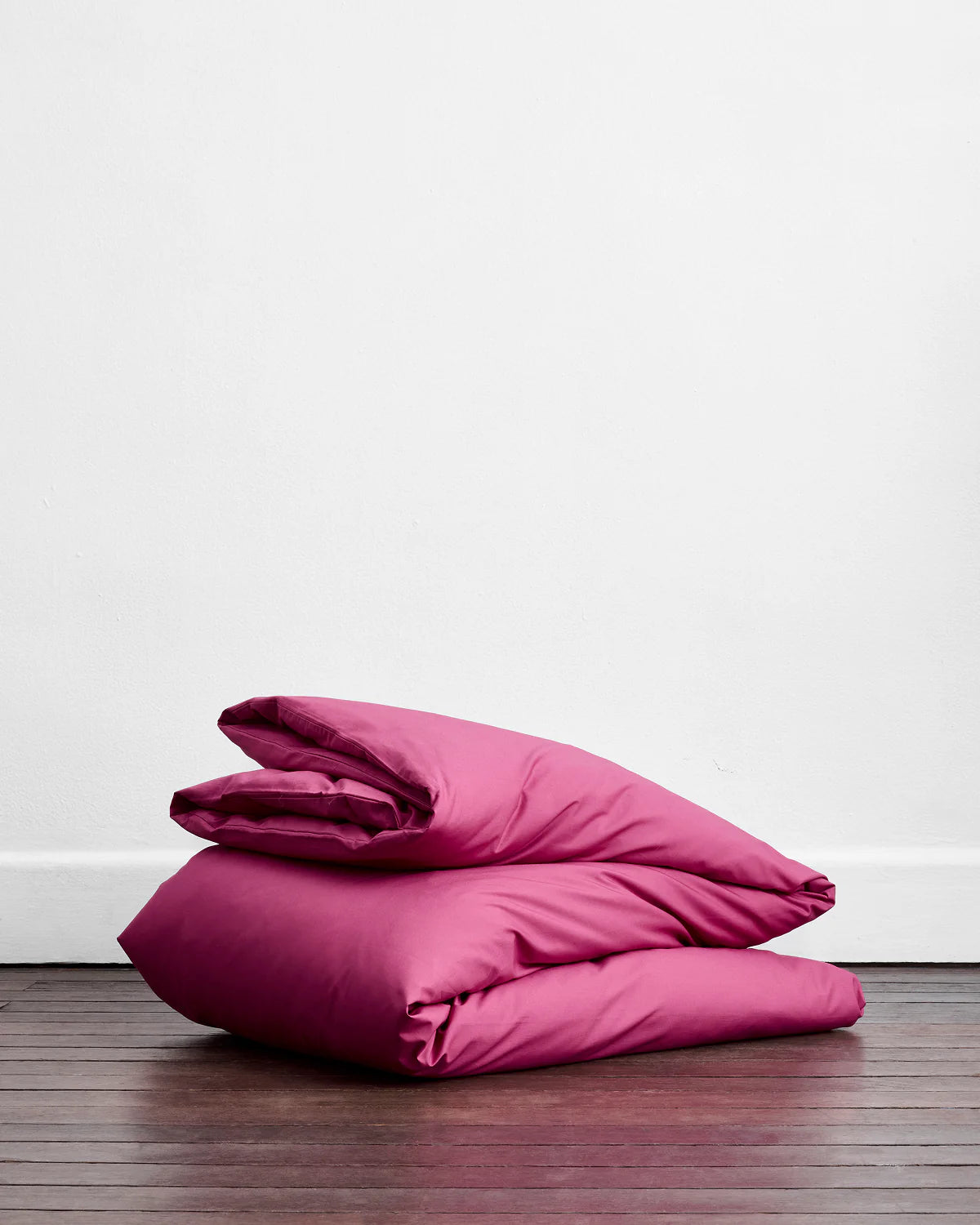 Berry Duvet Cover