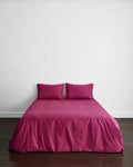 Berry Duvet Cover