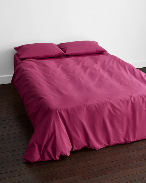 Berry Duvet Cover