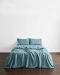 Lagoon Duvet Cover