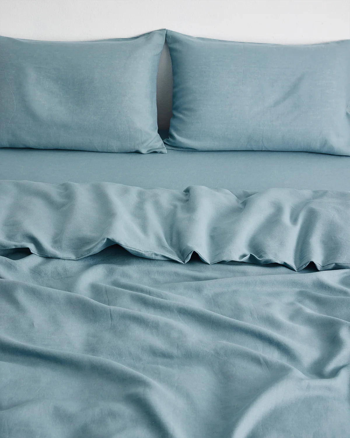 Lagoon Duvet Cover