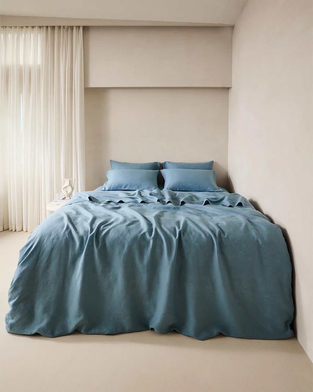 Lagoon Duvet Cover