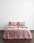Lavender Duvet Cover